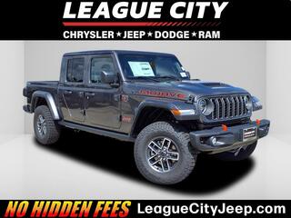 2025 Jeep Gladiator for sale in League City TX