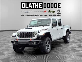 2025 Jeep Gladiator for sale in Olathe KS