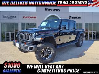 2025 Jeep Gladiator for sale in Pasadena TX