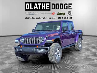 2026 Jeep Gladiator for sale in Olathe KS