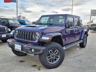2026 Jeep Gladiator for sale in Pasadena TX