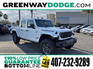 2026 Jeep Gladiator for sale in Orlando FL