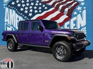 2026 Jeep Gladiator for sale in Greenville SC