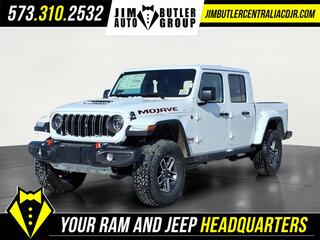 2026 Jeep Gladiator for sale in Centralia MO