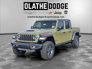 2026 Jeep Gladiator for sale in Olathe KS