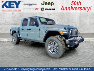 2026 Jeep Gladiator for sale in Xenia OH