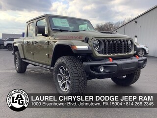 2026 Jeep Gladiator for sale in Johnstown PA