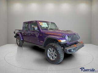 2026 Jeep Gladiator for sale in Rochester NY
