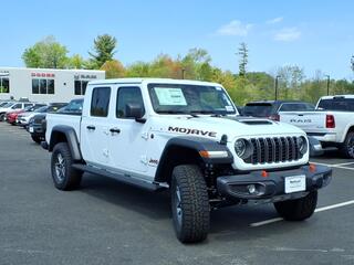 2026 Jeep Gladiator for sale in Methuen MA