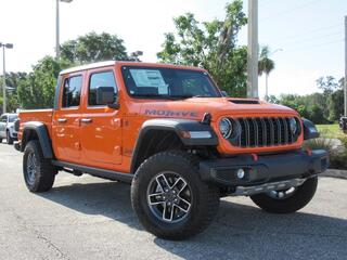 2025 Jeep Gladiator for sale in Mt. Dora FL