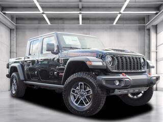 2025 Jeep Gladiator for sale in Chiefland FL