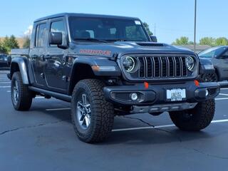 2025 Jeep Gladiator