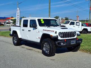 2025 Jeep Gladiator for sale in South Hill VA