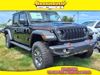 2025 Jeep Gladiator