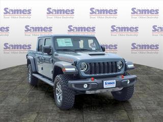 2025 Jeep Gladiator for sale in Cedar Creek TX