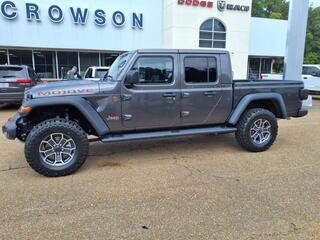 2025 Jeep Gladiator