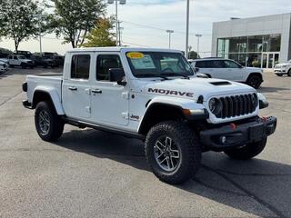 2025 Jeep Gladiator for sale in Janesville WI