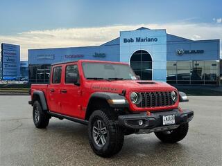 2026 Jeep Gladiator for sale in Concord NH