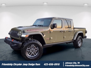 2026 Jeep Gladiator for sale in Greenville SC