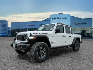 2026 Jeep Gladiator for sale in Concord NH