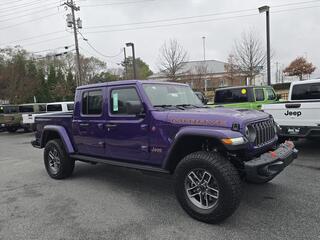 2026 Jeep Gladiator for sale in Greer SC