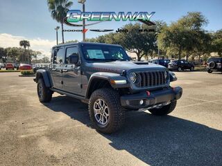 2026 Jeep Gladiator for sale in Orlando FL