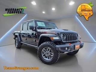 2026 Jeep Gladiator for sale in Orange TX