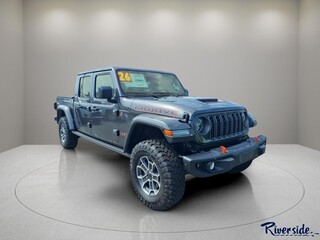 2026 Jeep Gladiator for sale in Rochester NY