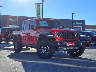 2025 Jeep Gladiator for sale in Columbia SC