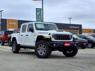 2025 Jeep Gladiator for sale in Columbia SC