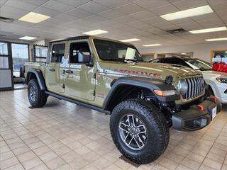 2025 Jeep Gladiator for sale in Branford CT