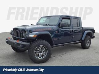 2025 Jeep Gladiator for sale in Greenville SC