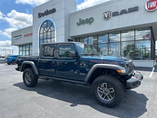 2025 Jeep Gladiator for sale in Dothan AL
