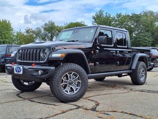 2025 Jeep Gladiator for sale in Rochester NH