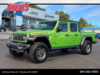 2025 Jeep Gladiator for sale in Beckley WV