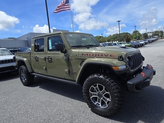 2025 Jeep Gladiator for sale in Greer SC