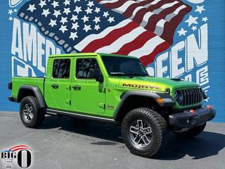 2025 Jeep Gladiator for sale in Greenville SC