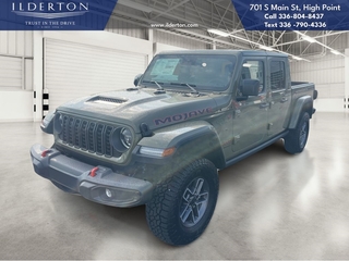 2025 Jeep Gladiator for sale in High Point, NC