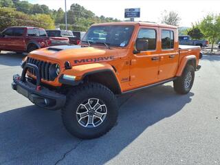 2025 Jeep Gladiator