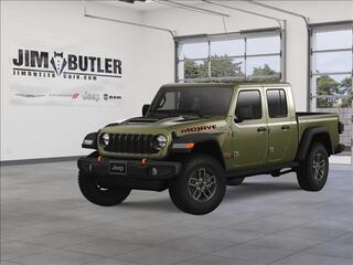 2025 Jeep Gladiator for sale in Linn MO