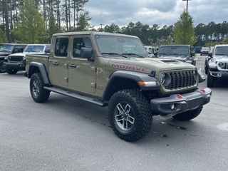 2025 Jeep Gladiator for sale in Mt Pleasant SC