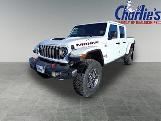 2025 Jeep Gladiator for sale in Augusta ME