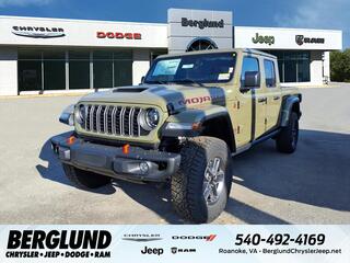 2025 Jeep Gladiator for sale in Roanoke VA
