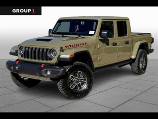 2026 Jeep Gladiator for sale in Denton TX