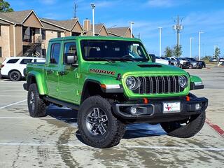 2026 Jeep Gladiator for sale in Huntsville TX