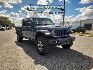 2026 Jeep Gladiator for sale in Orlando FL