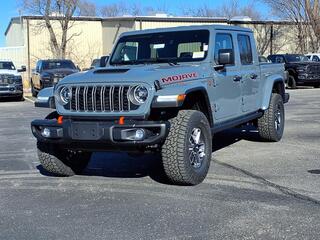 2026 Jeep Gladiator for sale in Olathe KS