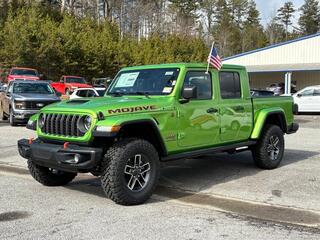 2026 Jeep Gladiator for sale in Brevard NC