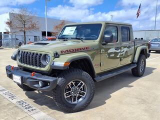 2026 Jeep Gladiator for sale in Pasadena TX