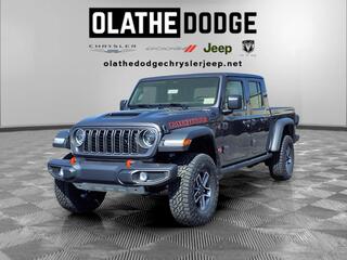 2026 Jeep Gladiator for sale in Olathe KS
